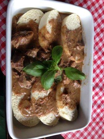 Restauracja Krysztalowa